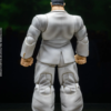 Storm Toys – KAORU HANAYAMA BAKI HANMA STROM ARENA 1/12 Action Figure (Licensed) - Photo 7 | TopGKStore