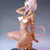 Insight – Voluptuous Girl Brown cat girl Titi (Licensed) - Photo 5 | TopGKStore