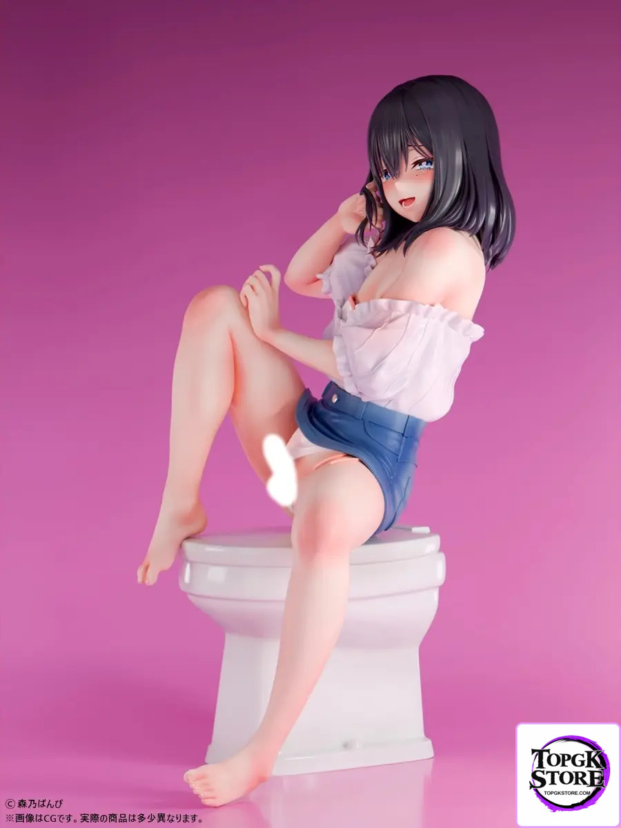 Insight – Morino Bambi Nao-chan a beginner crossdresser (Licensed) - Photo 6 | TopGKStore