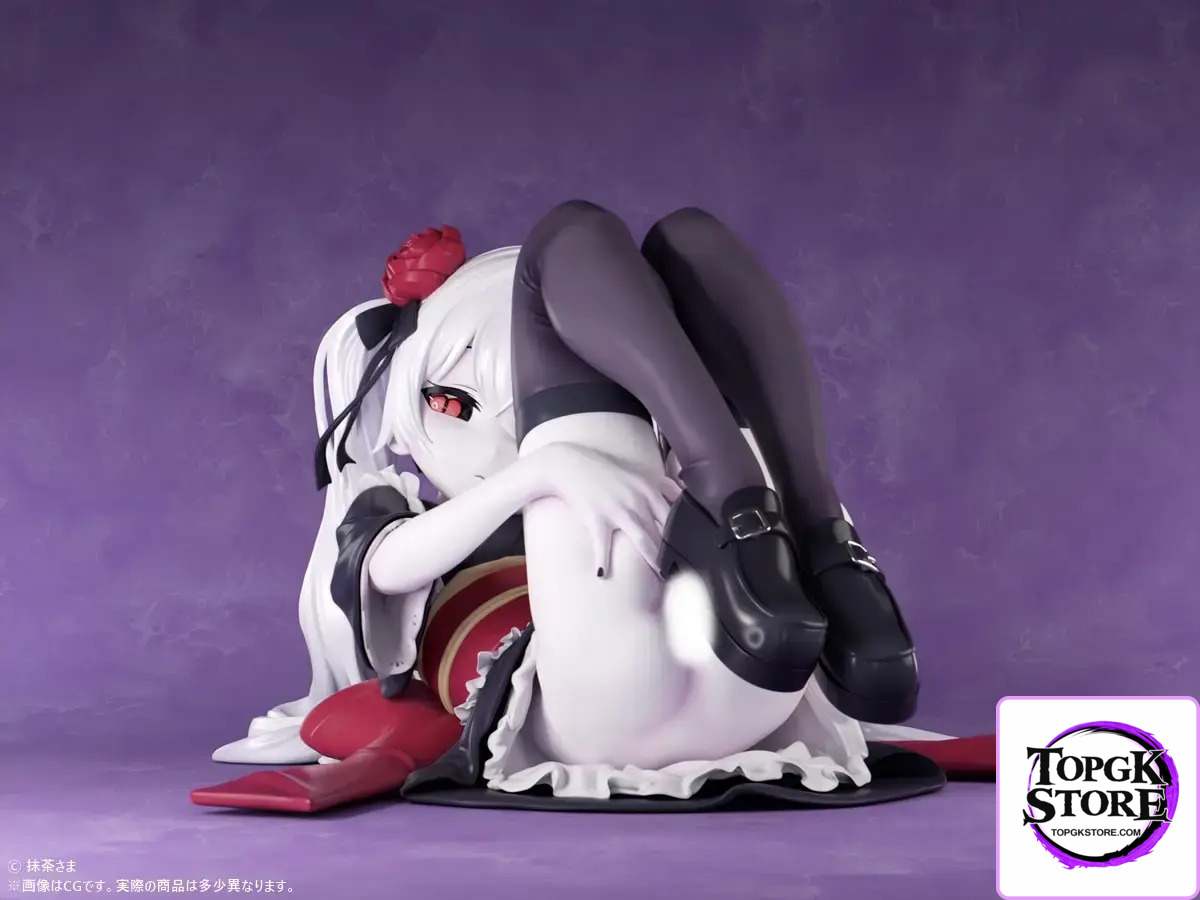 Insight – Matcha-sama null-chan 2.0 (Licensed) - Photo 5 | TopGKStore