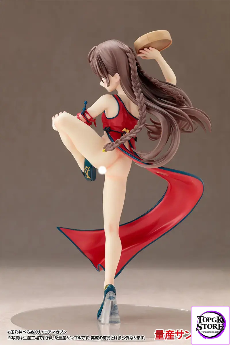 Bfull & Insight – China Musume Costume Pants version & Destruction version (Licensed) - Photo 5 | TopGKStore