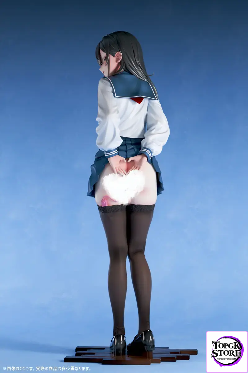 Insight – Voluptuous Girl Secret AccountGirl Kuroboshi Yuni (Licensed) - Photo 4 | TopGKStore