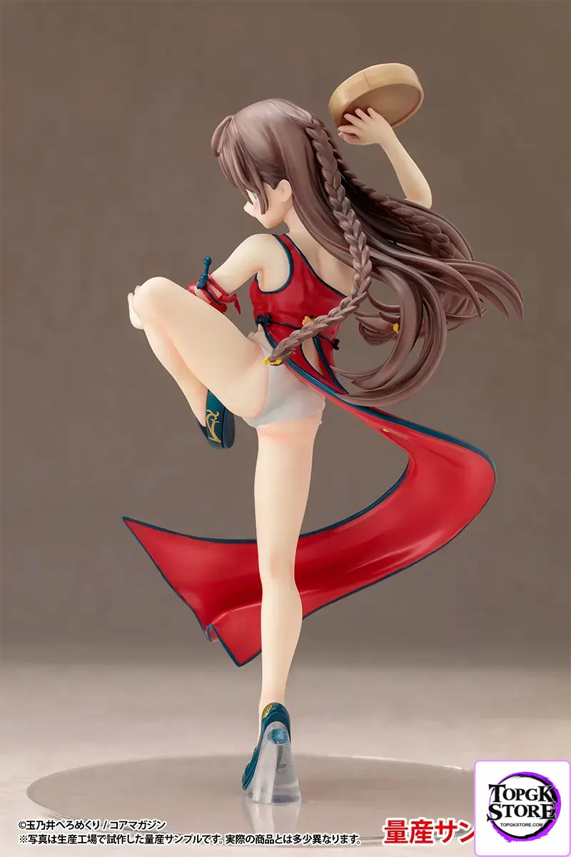 Bfull & Insight – China Musume Costume Pants version & Destruction version (Licensed) - Photo 22 | TopGKStore