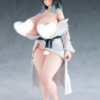 Insight – Voluptuous Girl Erotic Ghost Picture Book: Yuki-onna Fuyuka (Licensed) - Photo 5 | TopGKStore