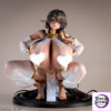 Insight – Voluptuous Girl Another World Dark Elf Saryuna (Licensed) - Photo 5 | TopGKStore