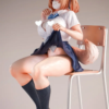 Insight – Voluptuous Girl The Temptation of a Horny Classmate Komugi (Licensed) - Photo 5 | TopGKStore