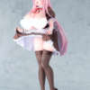 Insight – Kanorayu Service maid Megumi Kiyose Ecchi version (Licensed) - Photo 15 | TopGKStore