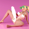 Insight – Voluptuous Girl Marie a tanned futanari girl in a school swimsuit (Licensed) - Photo 5 | TopGKStore