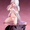 Insight – Voluptuous Girl Angel-chan and the Fallen Life Myuna (Licensed) - Photo 5 | TopGKStore