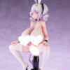 Insight – Voluptuous GirlAre you really going in? Bunny Girl Curiosity Watayuki Rabi (Licensed) - Photo 4 | TopGKStore