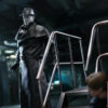 VoidToys Studio – Resident Evil Mr. X 1/6 scale Tyrant VT001 Articulated-Eye Action Military Male Figure - Photo 12 | T