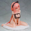 AmiAmi – Seitokai ni mo Ana wa Aru! Komaro Michinoku 1/4 Complete Figure (Licensed) - Photo 9 | TopGKStore