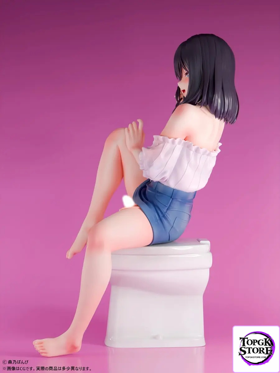 Insight – Morino Bambi Nao-chan a beginner crossdresser (Licensed) - Photo 7 | TopGKStore