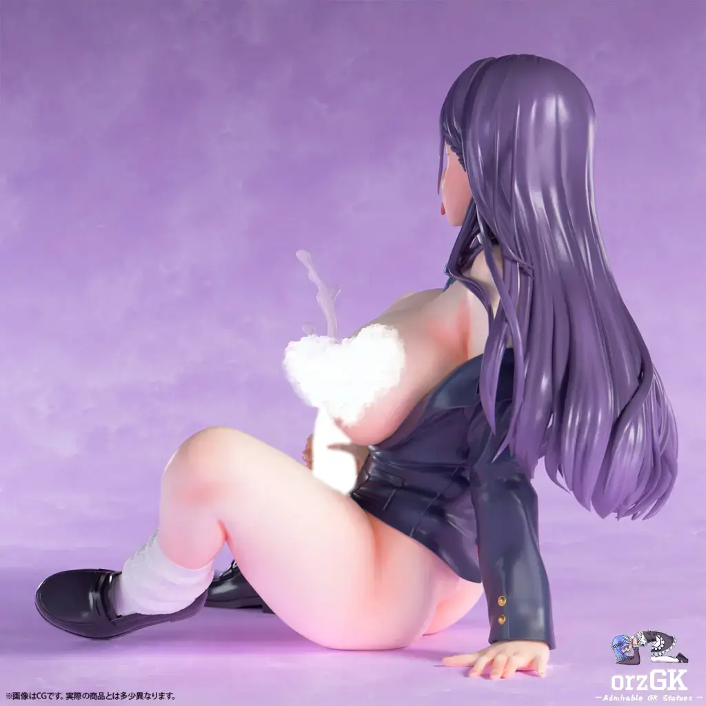 Insight – Voluptuous Girl Flesh sensation girl Futanari girl Yua (Licensed) - Photo 6 | TopGKStore