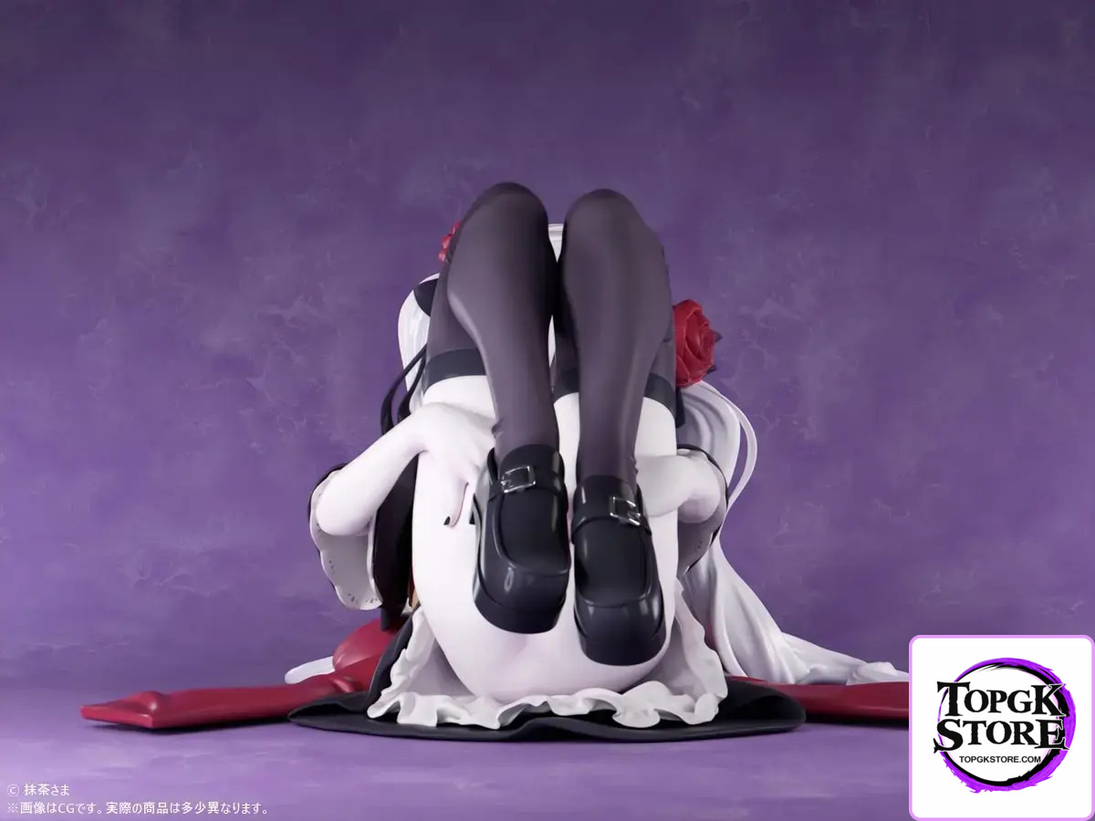 Insight – Matcha-sama null-chan 2.0 (Licensed) - Photo 6 | TopGKStore