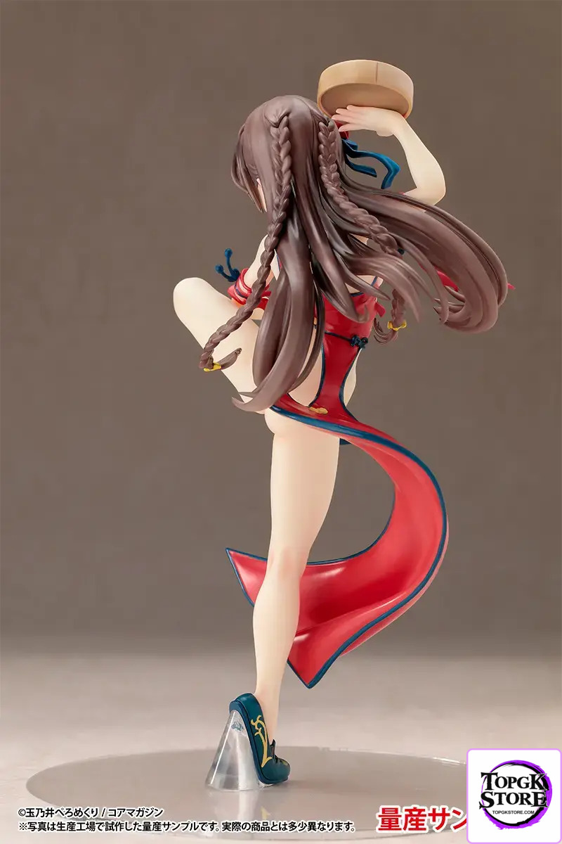 Bfull & Insight – China Musume Costume Pants version & Destruction version (Licensed) - Photo 6 | TopGKStore