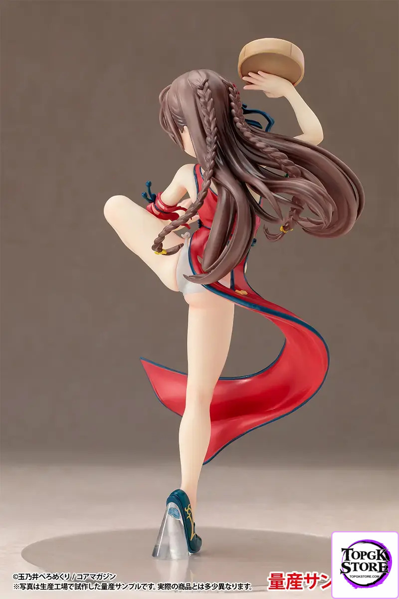 Bfull & Insight – China Musume Costume Pants version & Destruction version (Licensed) - Photo 23 | TopGKStore