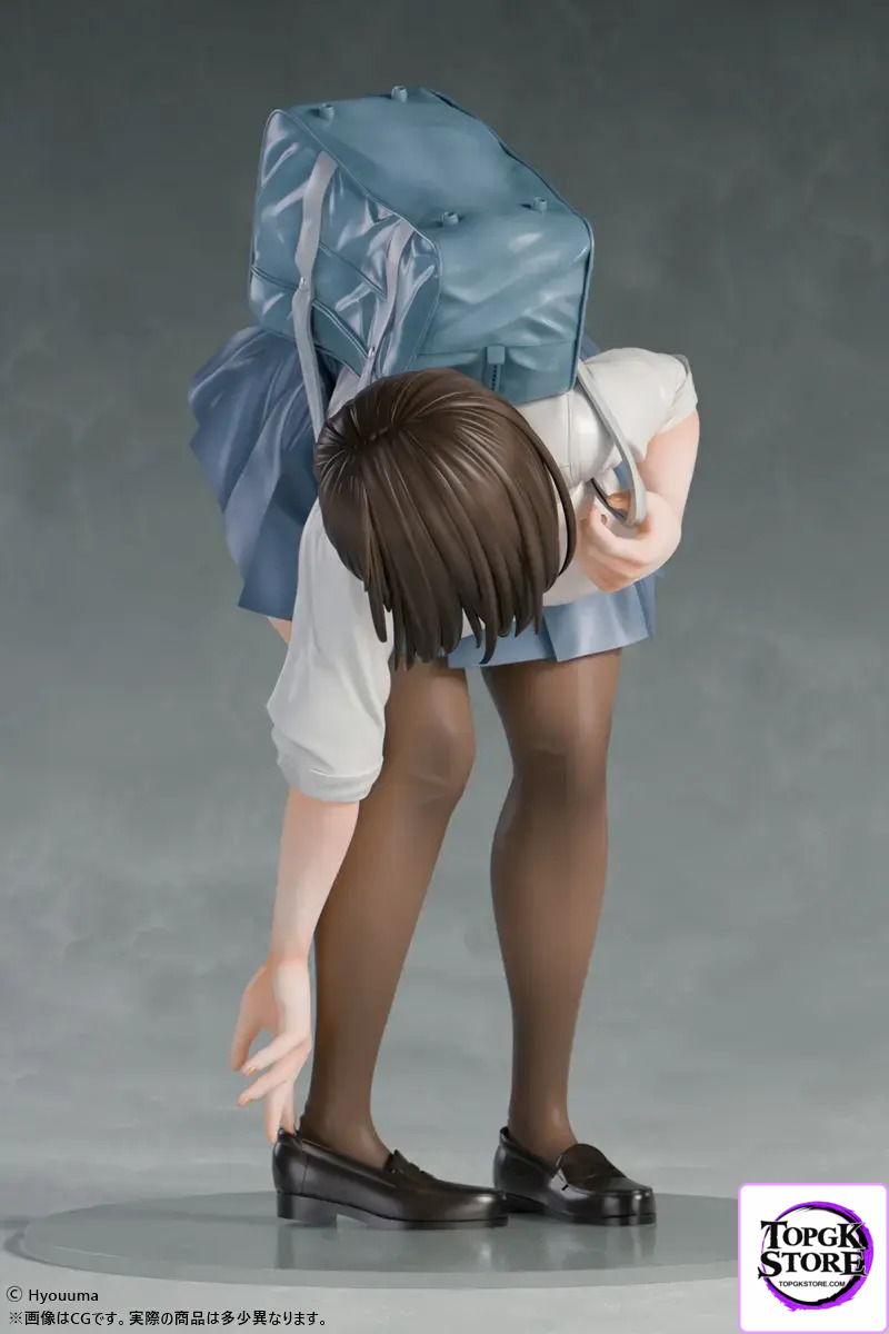 Bfull – Hyouuma What are you looking at? (Licensed) - Photo 4 | TopGKStore