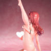 Insight – Voluptuous Girl Big breasted Housewife and Secret Swimming Lessons Rouge (Licensed) - Photo 6 | TopGKStore