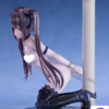 Insight – Voluptuous Girl Another World’s Slave City Item No. 05 Purple Skin Devil Girl (Licensed) - Photo 8 | To