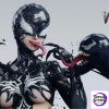 0 7 Studio – Marvel Female Venom - Photo 42 | TopGKStore