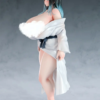 Insight – Voluptuous Girl Erotic Ghost Picture Book: Yuki-onna Fuyuka (Licensed) - Photo 6 | TopGKStore