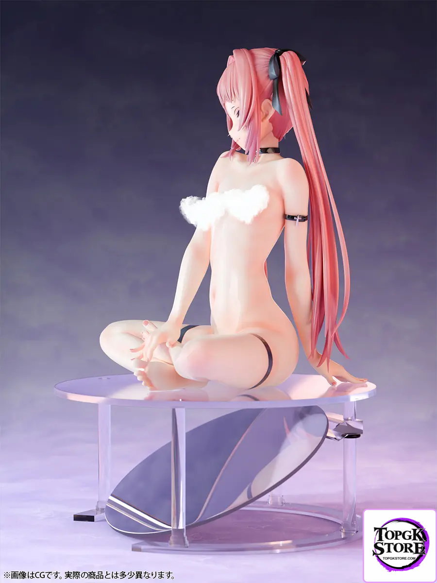 Insight – Voluptuous Girl Female Brat Ai Nishimiya Nude ver (Licensed) - Photo 6 | TopGKStore