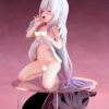 Insight – Voluptuous Girl Angel-chan and the Fallen Life Myuna (Licensed) - Photo 6 | TopGKStore