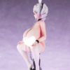 Insight – Voluptuous GirlAre you really going in? Bunny Girl Curiosity Watayuki Rabi (Licensed) - Photo 5 | TopGKStore