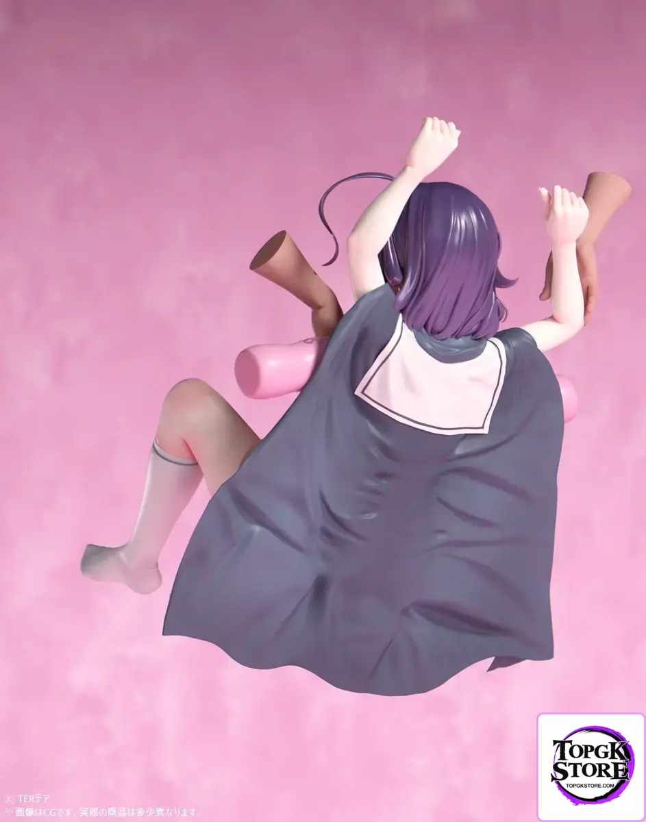 Insight – TER Tea Luna Hyacinth from Onahole Sales Girl 2 (Licensed) - Photo 5 | TopGKStore