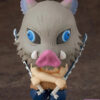 GSC – Nendoroid Demon Slayer: Kimetsu no Yaiba Zenitsu Agatsuma & Inosuke Hashibira (Licensed) - Photo 3 | TopGKSto