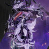 DREAM HUNTER Studio – Solo Leveling Statue Series Sung Jin-Woo & Bellion & Igris & Beru & Iron - Photo 