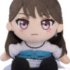 GSC – BanG Dream! Plush MyGO!!!!! Tomori Takamatsu X Anon Chihaya X Raana Kaname X Soyo Nagasaki X Taki Shiina (License