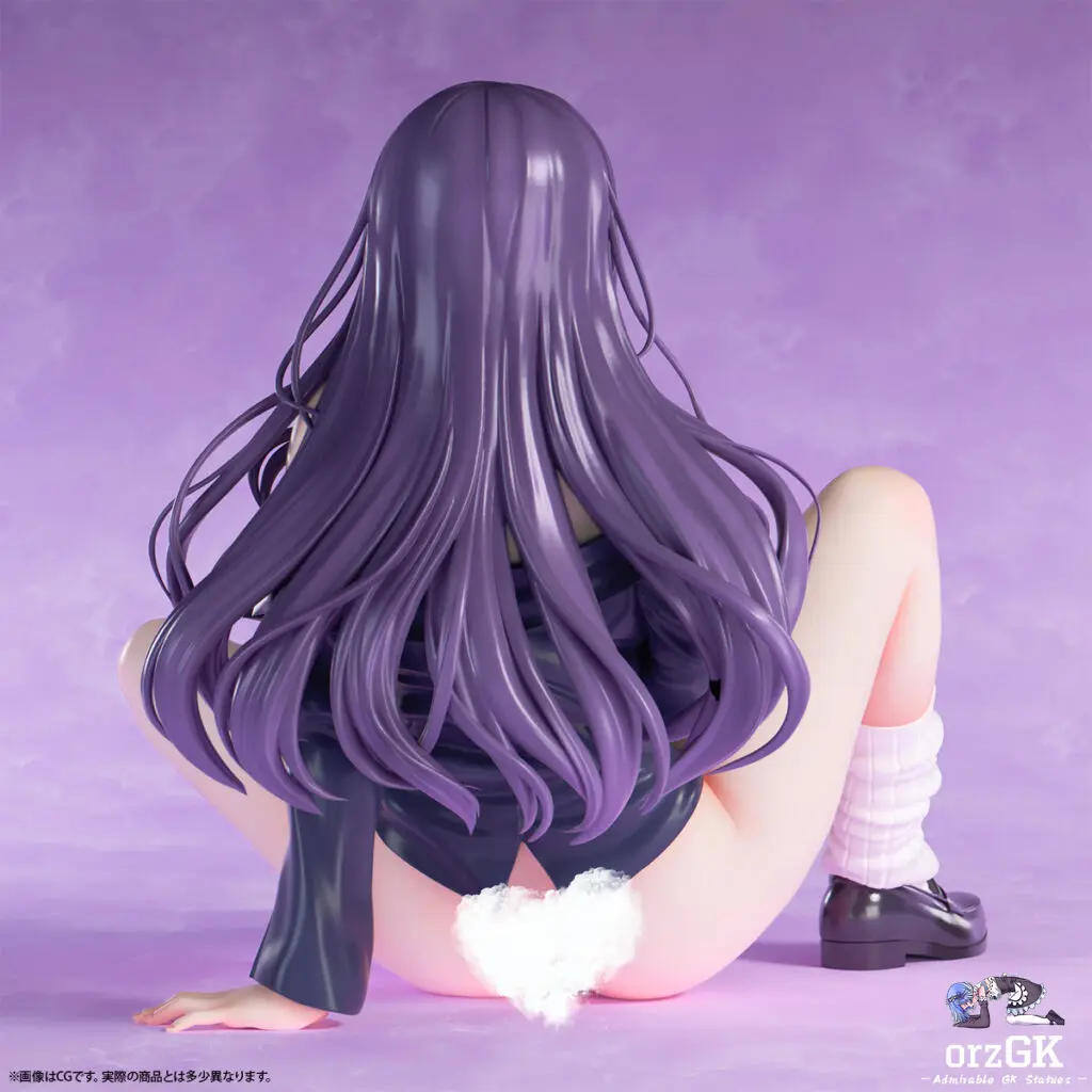 Insight – Voluptuous Girl Flesh sensation girl Futanari girl Yua (Licensed) - Photo 7 | TopGKStore