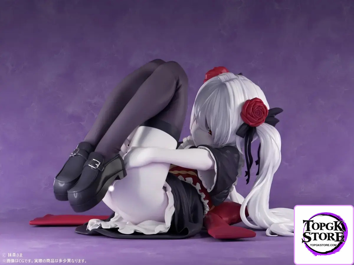 Insight – Matcha-sama null-chan 2.0 (Licensed) - Photo 7 | TopGKStore