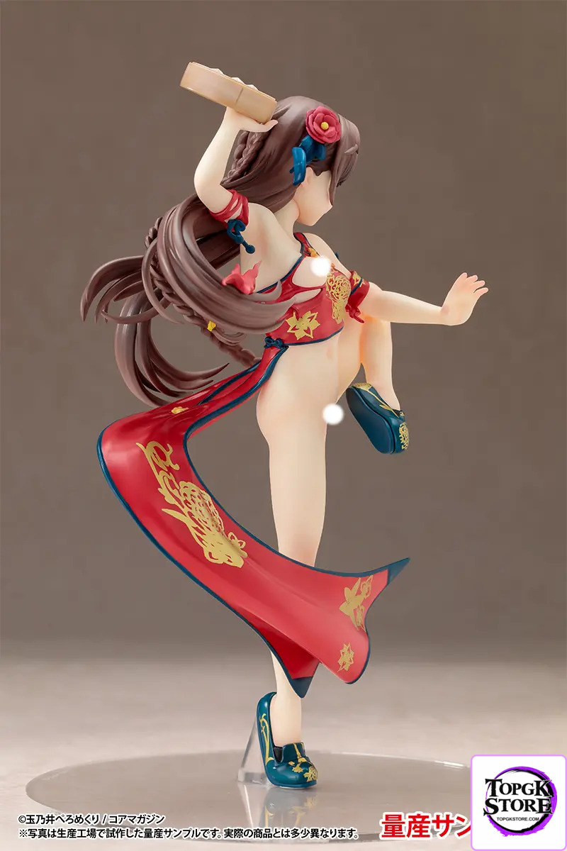 Bfull & Insight – China Musume Costume Pants version & Destruction version (Licensed) - Photo 7 | TopGKStore
