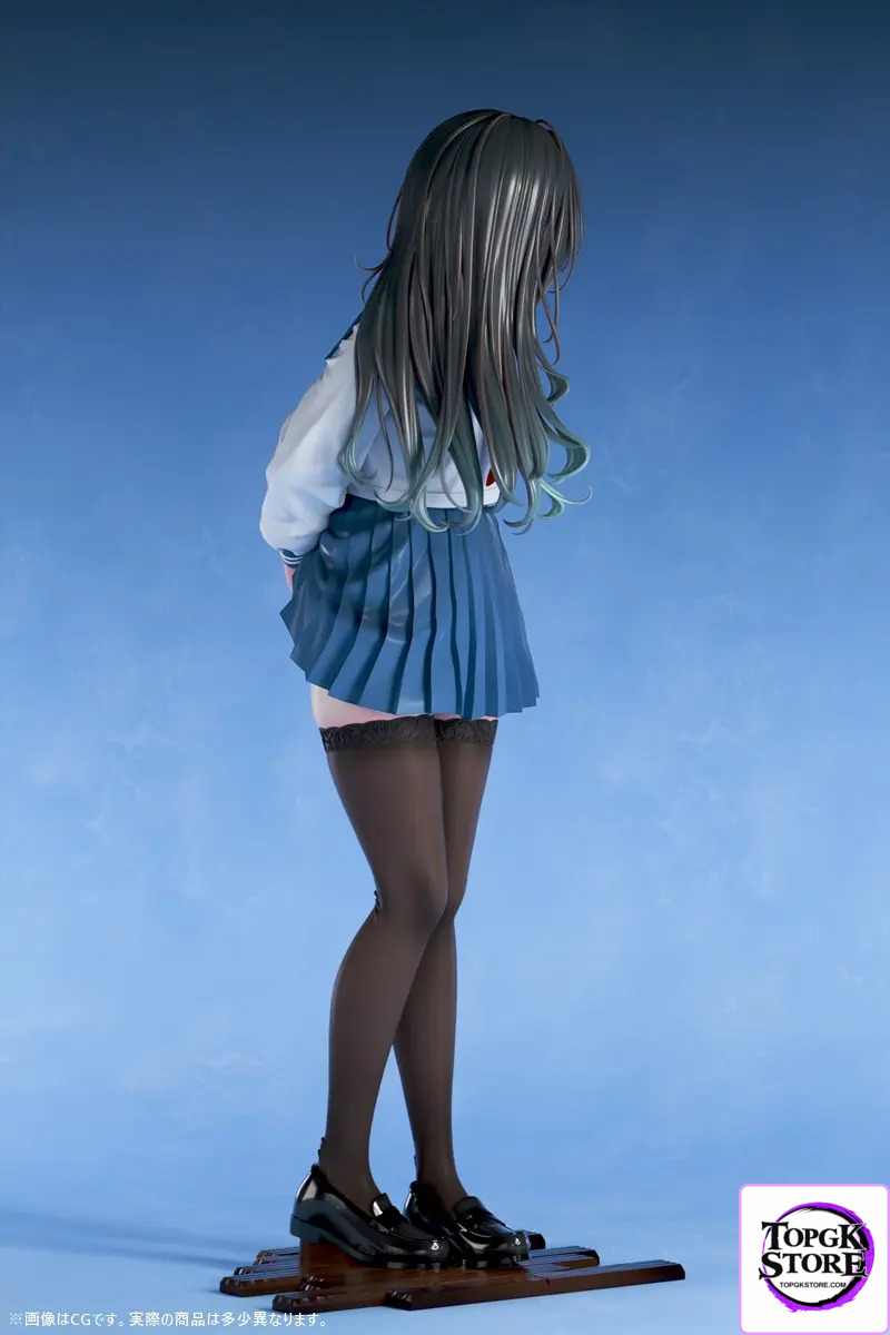 Insight – Voluptuous Girl Secret AccountGirl Kuroboshi Yuni (Licensed) - Photo 6 | TopGKStore