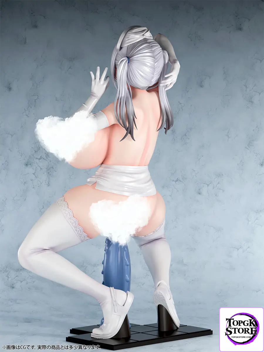 Insight – Voluptuous Girl Sexual relief big breasted nurse Watagai san (Licensed) - Photo 2 | TopGKStore