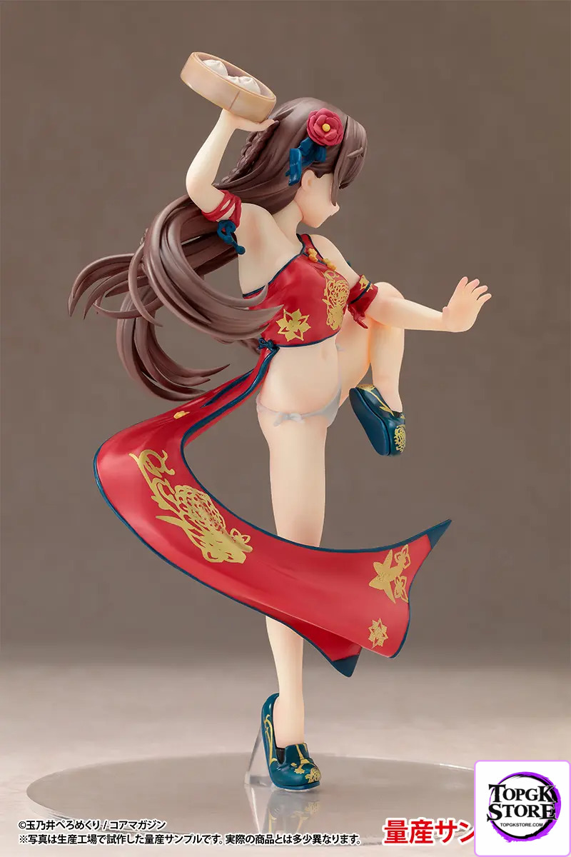 Bfull & Insight – China Musume Costume Pants version & Destruction version (Licensed) - Photo 24 | TopGKStore