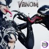 0 7 Studio – Marvel Female Venom - Photo 43 | TopGKStore