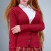 Neon Genesis Evangelion 1/3 Scale Silicone Doll SGD Studio - Photo 3 | TopGKStore