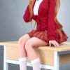 Neon Genesis Evangelion 1/3 Scale Silicone Doll SGD Studio - Photo 5 | TopGKStore