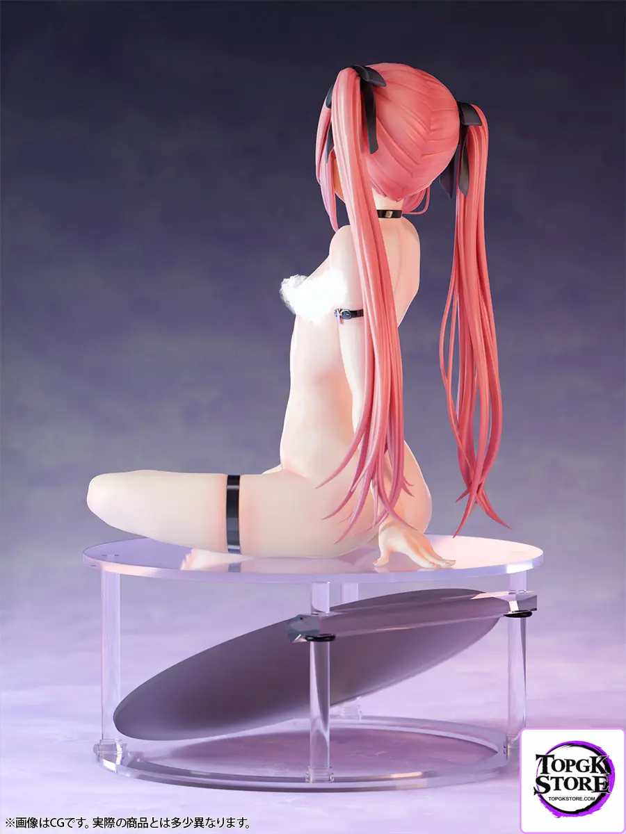 Insight – Voluptuous Girl Female Brat Ai Nishimiya Nude ver (Licensed) - Photo 7 | TopGKStore