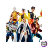 Hasbro Studio – Marvel Legends Series 2025 X-Men ’97 Animated Version (Licensed) - Photo 1 | TopGKStore