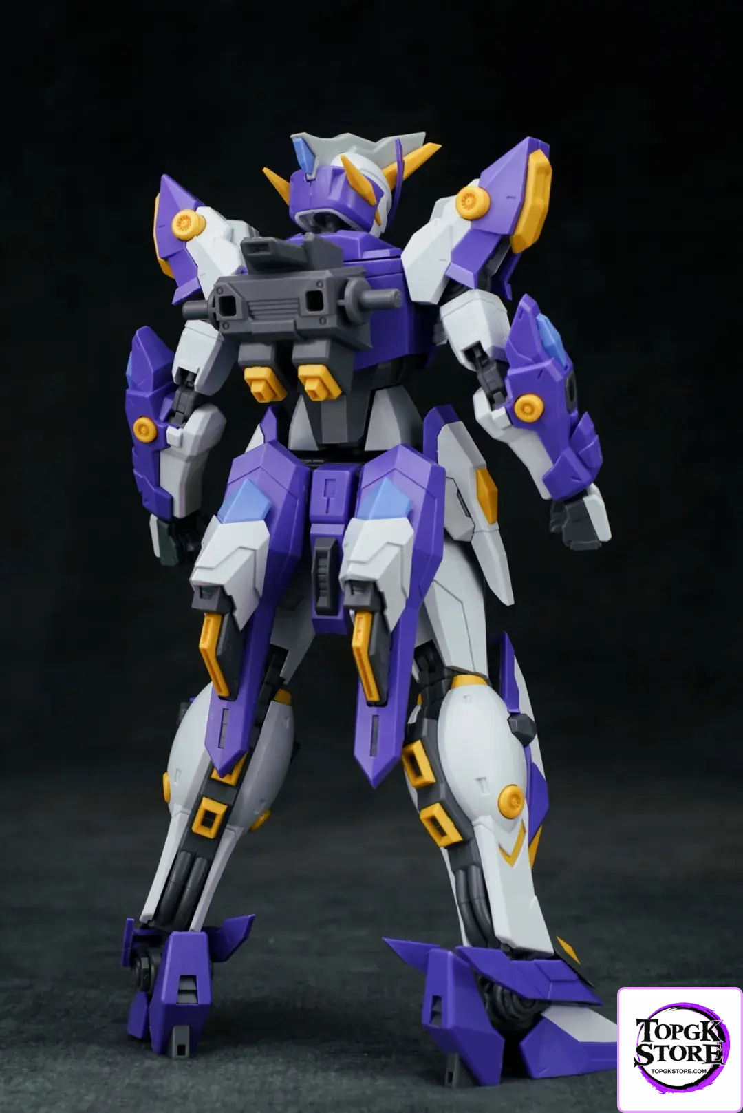 SNAA – Original Aegis Knight Achilles (Licensed) - Photo 7 | TopGKStore