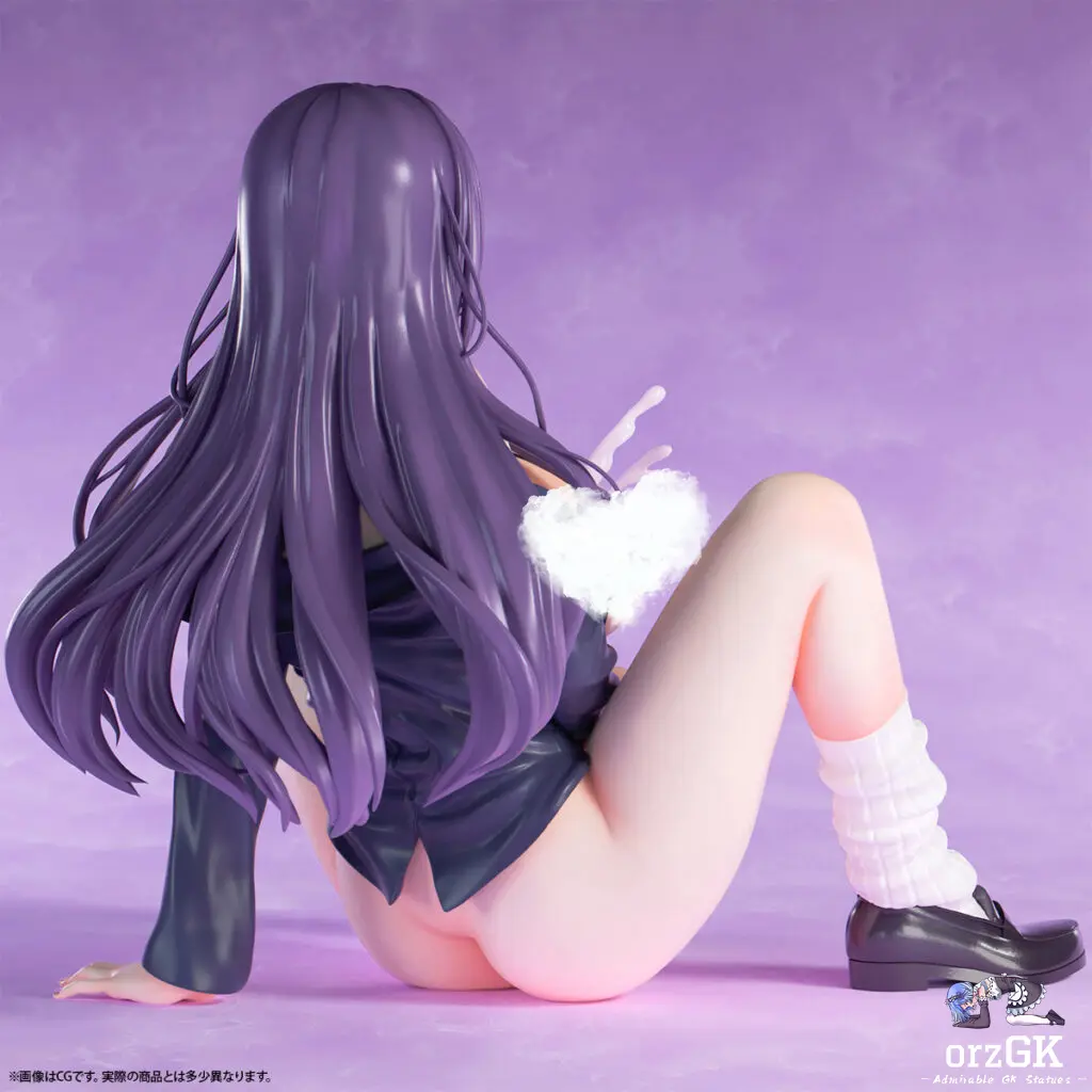 Insight – Voluptuous Girl Flesh sensation girl Futanari girl Yua (Licensed) - Photo 8 | TopGKStore