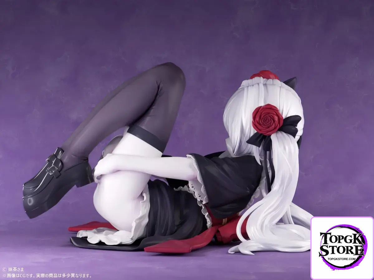 Insight – Matcha-sama null-chan 2.0 (Licensed) - Photo 8 | TopGKStore