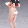 Insight – Voluptuous Girl Service from a Grumpy Maid Tsumugi Kamishiro (Licensed) - Photo 7 | TopGKStore