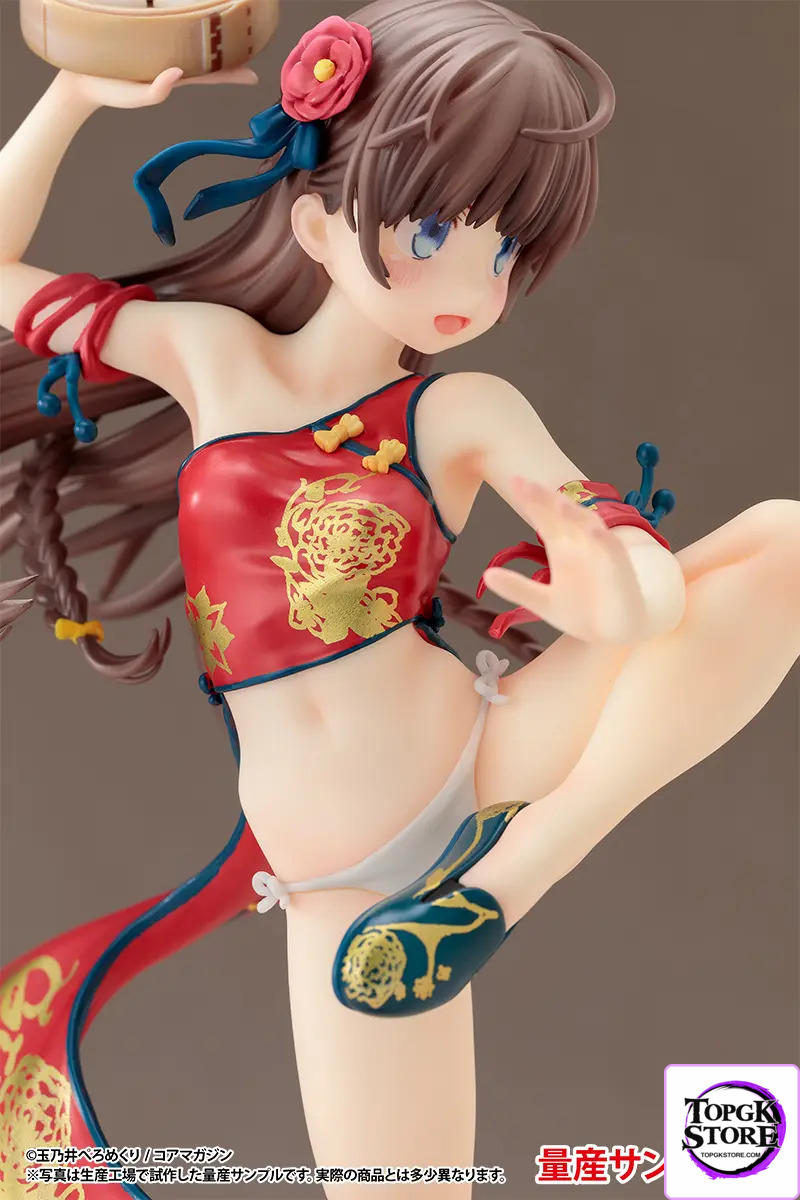 Bfull & Insight – China Musume Costume Pants version & Destruction version (Licensed) - Photo 25 | TopGKStore