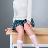 Neon Genesis Evangelion 1/3 Scale Sex Doll Ayanami Rei –SGD Studio - Photo 2 | TopGKStore